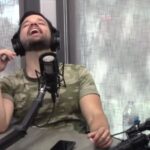 Nathan Kress Instagram - on today's #RadioActiveDads Brett tries to kill us with a recording of his son's cuteness that will make your ovaries tingle