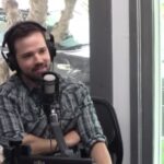 Nathan Kress Instagram - Episode 5, we're talking proposal stories, along with our very first guest, @erikvaldez! Listen for free on Spotify or iTunes, or sign up to unlock the video version. Link in bio 👈