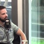 Nathan Kress Instagram – New full video episode of my show @RadioActiveDads is up now! unlock it by joining our tier on patreon… link in bio