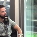 Nathan Kress Instagram - New full video episode of my show @RadioActiveDads is up now! unlock it by joining our tier on patreon... link in bio