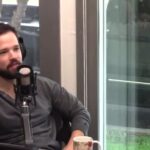 Nathan Kress Instagram - So pumped to get such great feedback from you guys! Here's a little clip from yesterday's episode 2. Watch the full video version for FREE on Patreon ... if you then sign up you unlock tons more bonus videos of all sorts of things - link in bio ☝️