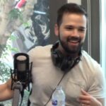 Nathan Kress Instagram - This is how real it gets. @RadioActiveDads will most likely give you WAY more personal information than you'd probably want. Check out the video at the top of our patreon page to get a little sneak peek of what you're gonna hear in episode 2 and beyond! Link in bio!