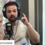Nathan Kress Instagram - #Repost @radioactivedads ・・・ More sneak-peek footage from Wednesday’s premiere! ...excited?