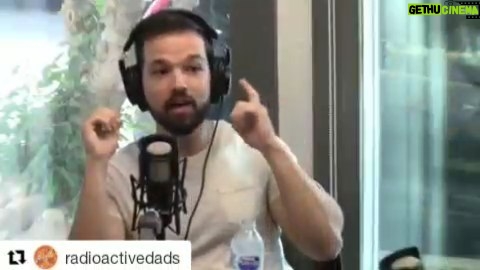 Nathan Kress Instagram - #Repost @radioactivedads ・・・ More sneak-peek footage from Wednesday’s premiere! ...excited?