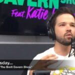 Nathan Kress Instagram - Here’s how my new baby, @RadioActiveDads, got made! Show starts 7/24 on @idobiRadio, and all podcast apps, or you can even unlock video episodes and tons of other bonus content at the LINK IN BIO. I’ll be talking about dad life, married life, telling BTS stories from the @icarly days and everything in between! Thanks for all the support you've ALREADY given us, we're amped up to give you more! Get excited!