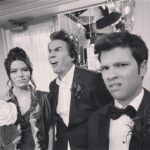 Nathan Kress Instagram - TTFN, family ❤️ can’t wait for you guys to see season 3!!! #icarly Hollywood