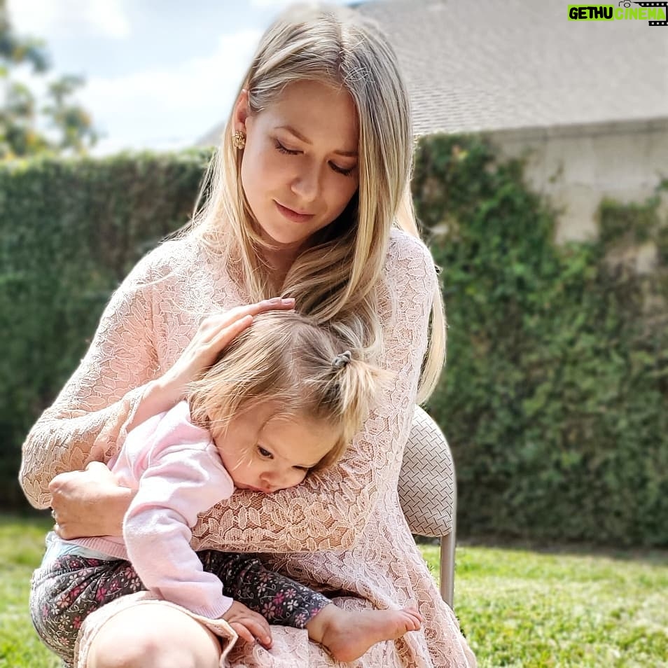 Nathan Kress Instagram - Happy Mother's Day to this bombshell/rockstar/saint of a mommy right here. Londy, the way that you love and nurture our girl is magical, and I'm so blessed that I get to watch you do it every day. Thank you for setting Rosie's foundation in kindness, integrity, and humility. You're modeling the life of a beautifully imperfect woman of God, and if she turns out just like you, she's gonna be A-OK. Love you @londonelisekress!!! We both do!! And to everyone else, if you're able, go and give your mommas/baby-mommas a smooch! They are superhuman!