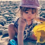 Nathan Kress Instagram - My Dearest Rosie, You are 2 years old. How did this happen? Where is time going? I can't believe the person you have become over this past year. You are a walking (sorry, sprinting), talking, singing, POWERHOUSE of a human being. You are impossibly energetic, as spirited as the day is long, and your infectious personality charms every single person you meet. You still never stop moving, exploring, observing, absorbing. The world is just not enough. You live voraciously... ravenous for adventure, and danger. You are literally fearless. Like, it's becoming a problem sometimes. You are a giant ham, just like your daddy. Holy moly, do you love Christmas lights. You yell "HALLELUJAH!!!!" whenever we walk through church, and no one taught you to do that, so I'm convinced you might be half angel. You keep getting more beautiful, and I'm starting to get freaked out. You were never much of a cuddler as a baby, but you're just barely beginning to stop squirming when we hug you, and we are HERE FOR IT. This had been a hard year for our little family. Tough stuff happened. We've all done a lot of growing up. You especially! Your strong will and determination have been on full display as you continually recite your favorite word: "no". You're learning so much about boundaries, patience, manners, right and wrong. It's a lot!! You get frustrated. That's okay. That's part of it. In the midst of it all, you have displayed understanding and comprehension beyond your years. It's truly inspiring. But my favorite thing that you have developed this year, my love, is your heart. You have a seemingly endless supply of compassion and empathy for the world around you. You feel things with such authenticity and depth. Trash on the ground breaks your heart. A Pixar character in danger makes you cry out in worry, and your sigh of relief when they're safe again makes me melt. I believe your social and emotional awareness will be one of your greatest assets as you go out into the world. That, coupled with your courage, your fortitude, and your unbridled energy, will make you a world-changer. I'm sure of it. 2 years in, you sure have changed ours for the better. We love you, dear one.