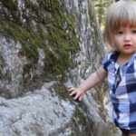 Nathan Kress Instagram – Wanna make this baby happy? Just add some rocks, some dirt, throw her around in the air for a while, and maaaaaaybe throw the famous “Uncle Kevin Sprint” into the mix. Poof, happy baby ❤