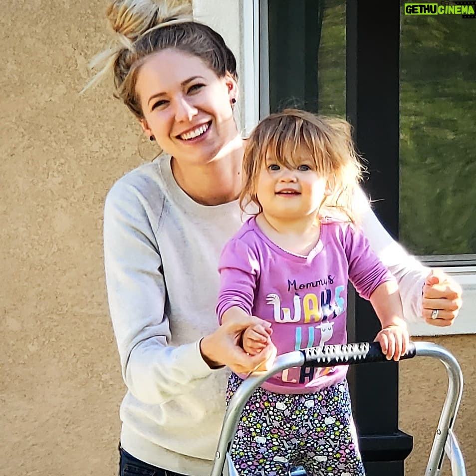 Nathan Kress Instagram - Happy Mother's Day to this bombshell/rockstar/saint of a mommy right here. Londy, the way that you love and nurture our girl is magical, and I'm so blessed that I get to watch you do it every day. Thank you for setting Rosie's foundation in kindness, integrity, and humility. You're modeling the life of a beautifully imperfect woman of God, and if she turns out just like you, she's gonna be A-OK. Love you @londonelisekress!!! We both do!! And to everyone else, if you're able, go and give your mommas/baby-mommas a smooch! They are superhuman!