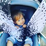 Nathan Kress Instagram - My darling Rosie, Even at the very beginning of your life, it was evident that you had qualities that would come to define your personality in such a unique way. You are endlessly curious, an avid explorer, and a voracious inspector. You are constantly absorbing, processing, and hypothesizing. You are always seeking a new adventure. You are always challenging what you thought was possible. You prefer to do things yourself. If possible, you prefer to do two things at once. I don't think you've met a food that you haven't liked. You are highly driven, and (gulp) strong-willed. You are SO STRONG, and fast as lightning. And yet, you are so gentle and tender. You deeply love nature, fresh air, and all living things. Above all else, being outside is your favorite. There is no crankiness or booboo that playing in some grass can't fix. Your awe and fascination with God's creation is inspiring, and I'm so curious to see how that develops as you get older. You are utterly fearless and courageous. Nothing seems to phase you. You are kind, generous, and so incredibly social. Even on your not-so-great days, you brighten the lives of everyone you come across. Your smile is disarming, and contagious. You are absolutely gorgeous, which terrifies me. Good or bad, you feel everything with an alarming intensity. You can be challenging, and you can be confusing, but even in the midst of the chaos of life, you still manage to be the sweetest little hunk of love that anyone could ever imagine. Mommy and Daddy lucked out when God decided that we got to have you in our lives. We have many years ahead of us, but I do wish we could stop right here for a while. You're getting so big, so fast, and I wish there were more hours in the day to enjoy being with you, and to watch you take in the world around you. As you head into your second year, may you continue to grow in the special qualities that you've been given-- and as you pass more and more milestones on the way to full-blown childhood, may you never lose that wonder that sparks in your beautiful blue eyes every day. You are loved by so many, and I hope you know that will never change. Happy First Birthday, my dearest daughter ❤