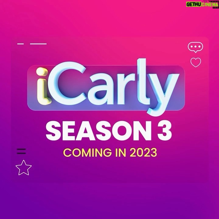 Nathan Kress Instagram - Waaaaaahhhhhhh!!!!! #icarly