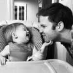 Nathan Kress Instagram - My darling Rosie, Even at the very beginning of your life, it was evident that you had qualities that would come to define your personality in such a unique way. You are endlessly curious, an avid explorer, and a voracious inspector. You are constantly absorbing, processing, and hypothesizing. You are always seeking a new adventure. You are always challenging what you thought was possible. You prefer to do things yourself. If possible, you prefer to do two things at once. I don't think you've met a food that you haven't liked. You are highly driven, and (gulp) strong-willed. You are SO STRONG, and fast as lightning. And yet, you are so gentle and tender. You deeply love nature, fresh air, and all living things. Above all else, being outside is your favorite. There is no crankiness or booboo that playing in some grass can't fix. Your awe and fascination with God's creation is inspiring, and I'm so curious to see how that develops as you get older. You are utterly fearless and courageous. Nothing seems to phase you. You are kind, generous, and so incredibly social. Even on your not-so-great days, you brighten the lives of everyone you come across. Your smile is disarming, and contagious. You are absolutely gorgeous, which terrifies me. Good or bad, you feel everything with an alarming intensity. You can be challenging, and you can be confusing, but even in the midst of the chaos of life, you still manage to be the sweetest little hunk of love that anyone could ever imagine. Mommy and Daddy lucked out when God decided that we got to have you in our lives. We have many years ahead of us, but I do wish we could stop right here for a while. You're getting so big, so fast, and I wish there were more hours in the day to enjoy being with you, and to watch you take in the world around you. As you head into your second year, may you continue to grow in the special qualities that you've been given-- and as you pass more and more milestones on the way to full-blown childhood, may you never lose that wonder that sparks in your beautiful blue eyes every day. You are loved by so many, and I hope you know that will never change. Happy First Birthday, my dearest daughter ❤