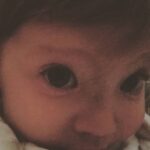 Nathan Kress Instagram - My darling Rosie, Even at the very beginning of your life, it was evident that you had qualities that would come to define your personality in such a unique way. You are endlessly curious, an avid explorer, and a voracious inspector. You are constantly absorbing, processing, and hypothesizing. You are always seeking a new adventure. You are always challenging what you thought was possible. You prefer to do things yourself. If possible, you prefer to do two things at once. I don't think you've met a food that you haven't liked. You are highly driven, and (gulp) strong-willed. You are SO STRONG, and fast as lightning. And yet, you are so gentle and tender. You deeply love nature, fresh air, and all living things. Above all else, being outside is your favorite. There is no crankiness or booboo that playing in some grass can't fix. Your awe and fascination with God's creation is inspiring, and I'm so curious to see how that develops as you get older. You are utterly fearless and courageous. Nothing seems to phase you. You are kind, generous, and so incredibly social. Even on your not-so-great days, you brighten the lives of everyone you come across. Your smile is disarming, and contagious. You are absolutely gorgeous, which terrifies me. Good or bad, you feel everything with an alarming intensity. You can be challenging, and you can be confusing, but even in the midst of the chaos of life, you still manage to be the sweetest little hunk of love that anyone could ever imagine. Mommy and Daddy lucked out when God decided that we got to have you in our lives. We have many years ahead of us, but I do wish we could stop right here for a while. You're getting so big, so fast, and I wish there were more hours in the day to enjoy being with you, and to watch you take in the world around you. As you head into your second year, may you continue to grow in the special qualities that you've been given-- and as you pass more and more milestones on the way to full-blown childhood, may you never lose that wonder that sparks in your beautiful blue eyes every day. You are loved by so many, and I hope you know that will never change. Happy First Birthday, my dearest daughter ❤