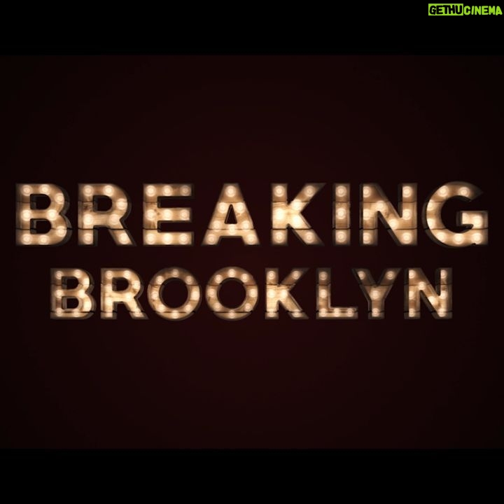 Nathan Kress Instagram - It's finally here! #BreakingBrooklyn is arriving TOMORROW on Digital & DVD from Lionsgate. So go vote, then come home and watch it with the whole fam! It'll make you feel all warm and fuzzy inside. Hope you guys enjoy! I have a lot of great memories from this one 😊