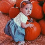 Nathan Kress Instagram – “Dis mine. Dis my punkin’. Yoo can’t have it.” – Rosie