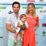 Nathan Kress Instagram - #RedCARpetsafety 2018 vs. 2017. Spot the difference? Hint: It's the dad-hair.