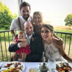 Nathan Kress Instagram – My brother got married this past weekend, and I’m feelin’ some kinda way about it! Andrew and Alex, you guys are the most amazing example of patience, persistence, and faithfulness– and the world needs more of that right now. May God continue to use you, and your story, as you venture out as a married couple. Andrew, it was an honor to serve as your co-best man, and stand alongside you as you vowed yourself to the love of your life. Alex, we are so lucky to have you in our family! In addition to being an amazing wife, daughter, sister, and aunt, you are also a wonderful human being, and we love you so much.

Congrats you two!!
#everykressbeginswitha Chesapeake Bay Foundation