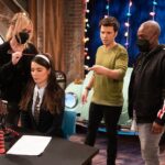 Nathan Kress Instagram – I briefly emerge from a mountain of diapers and bottles to remind you that if you haven’t been watching #iCarly for the last 2 weeks, you’ve missed a lot of familiar faces!! Nevel, Prunella, Ripoff Rodney, Shane, Magic Malika, The Training Bros… it’s a doggone buffet of folks.
Proud to say that I also happened to direct one of these, which is always a huge honor and privilege to work on the other side of the camera with my team 🫶