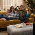 Nathan Kress Instagram - Why is Paul so excited?! IS Carly dead stupid wrong?? Secondarily, do Freddie and Spencer really think running a con with a monkey is a good idea?!?! Find out on the latest episode of iCarly streaming right now on @paramountplus 🙌