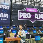 Nathan Kress Instagram – Imma get me one a’ these. #fortnite #E3