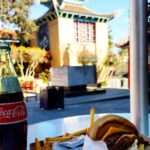 Nathan Kress Instagram - I don't think I'm doing Chinatown right. Chinatown Los Angeles