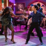 Nathan Kress Instagram - New episode of @iCarly dropped! The theme was “redeem myself from getting TikTok famous due to a terrible dance routine I did when I was 14.” 😂 Thanks to our fantastic choreographer @lyrikcruz, my girl @DivaLaci and I went from zero experience to this routine in about 3 days!