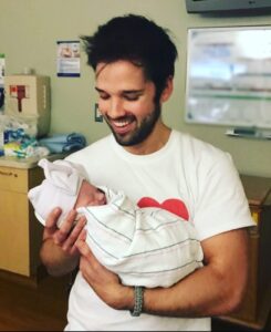 Nathan Kress Instagram - 🎵