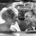 Nathan Kress Instagram - Today marks 2 years of wedded bliss with this woman right here. 2 times around the sun with someone who adds an incomprehensible light of her own to every day. It's amazing thinking about what has happened in such a short time-- loads of ups, our fair share of downs, but nevertheless, an unstoppable partnership that only gets better as the months go by. I love this picture, because even after 2 years, we still have at least one moment that looks just like this, every single day. I say that with no exaggeration. I'm so ridiculously blessed to live life with someone who still makes this kind of giddiness happen, again and again. Happy Anniversary, Lon! Here's to all the rest of em :)