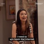 Nathan Kress Instagram - Wrapped up our @iCarly season 2 press day yesterday, loving the reaction of journalists who got to see the first couple episodes! 🙌🙌🙌