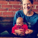 Nathan Kress Instagram - This woman. THIS WOMAN RIGHT HERE. I can't fit into a caption how much she has achieved, and how much she's grown, since last Mother's Day (which is right after we found out that we would be expecting lil Rosie). Back then, we figured morning sickness and bedrest was gonna be the hardest part, especially after she went full beastmode during labor and delivery like it was nothing. But transition into motherhood has, of course, brought many challenges that have tested and stretched her to her limits. But they never broke her. She endured. I've always been proud to call this woman my wife, but now I get to add "mother of my child" to the repertoire of titles, and I'm SO pumped about it. I love you more than all of it, Londy. Thank you for being the greatest mom for our daughter. She doesn't fully know it yet, but she's impossibly blessed. Happy Mother's Day ❤👨‍👩‍👧