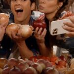 Nathan Kress Instagram - some things are meant to be… we're back April 8 for #iCarly season 2 on @paramountplus!