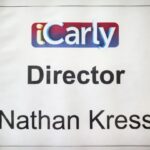 Nathan Kress Instagram - Yesterday, we wrapped Season 1 of iCarly. It was an incredibly special week, for a lot of reasons. If you had told me 9 years ago that I would see the words "iCarly" and "Director" attached to my name, I would have laughed right in your face. But this past week, I collaborated with some of the most talented, professional, kind, creative, and supportive cast and crew I could have ever asked for. Working with @mirandacosgrove and @jerrytrainor in this context was especially surreal, growing up with them as peers and people I learned from in my formative years. While it wasn't the finale episode (that'll be the brilliant Mr. Phill Lewis's doing), this episode is a really important story, with a lot of heart and nostalgia, critical new characters, and some character backstory that should give the OG iCarly fans some serious feels. I'm honored to have the chance to bring this story to you guys, and I hope you love it when it comes out later this summer on @paramountplus!!! I am so grateful for everything we've done on this show in the past 3 months. And I'm especially grateful for the way that @ali_schouten, @divalaci, @bookjaidyn, and our entire writing staff have lent their immense talents and voices to create a whole new iCarly... one that you guys have come out IN FORCE to tell us that you love so far. (We do too 😁) I look forward to what the future brings!!