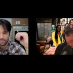 Nathan Kress Instagram - Snuck off set to do a quick episode of @RadioActiveDads from my trailer!! We're talking all about #iCarly and answering some listener emails. Catch it live, today on @idobiradio at 3pm Pacific, 6pm Eastern, or listen tomorrow on your favorite podcast app!