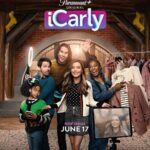 Nathan Kress Instagram - The countdown begins!! #iCarly lives on, coming June 17th only on @paramountplus. Check out the trailer link in my bio!! 🙌🙌🙌🙌