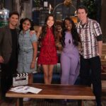 Nathan Kress Instagram - After spending the last few days casually stalking people's honest personal takes on season 3 so far, I can't tell what's making me happier-- the Creddie fans who have resonated so deeply with our vision for Carly and Freddie's path in these first two episodes... or the lifelong Seddie fans who we've managed to "convert"😊 Wherever you fall, just know that Season 3, much like the ones before it, was made for YOU, the fans, first and foremost. We love you guys and we are all so excited for the feedback you've given us so far! P.S. You're really gonna want to watch the next episode coming Thursday. Trust me.
