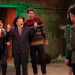 Nathan Kress Instagram – I briefly emerge from a mountain of diapers and bottles to remind you that if you haven’t been watching #iCarly for the last 2 weeks, you’ve missed a lot of familiar faces!! Nevel, Prunella, Ripoff Rodney, Shane, Magic Malika, The Training Bros… it’s a doggone buffet of folks.
Proud to say that I also happened to direct one of these, which is always a huge honor and privilege to work on the other side of the camera with my team 🫶