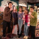 Nathan Kress Instagram – I briefly emerge from a mountain of diapers and bottles to remind you that if you haven’t been watching #iCarly for the last 2 weeks, you’ve missed a lot of familiar faces!! Nevel, Prunella, Ripoff Rodney, Shane, Magic Malika, The Training Bros… it’s a doggone buffet of folks.
Proud to say that I also happened to direct one of these, which is always a huge honor and privilege to work on the other side of the camera with my team 🫶