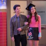 Nathan Kress Instagram – I briefly emerge from a mountain of diapers and bottles to remind you that if you haven’t been watching #iCarly for the last 2 weeks, you’ve missed a lot of familiar faces!! Nevel, Prunella, Ripoff Rodney, Shane, Magic Malika, The Training Bros… it’s a doggone buffet of folks.
Proud to say that I also happened to direct one of these, which is always a huge honor and privilege to work on the other side of the camera with my team 🫶