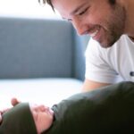 Nathan Kress Instagram – Rapid-fire life update!
1. We’re having a baby! 👶
2. It’s a boy! 👦
3. He’s here! 🐣

Lincoln William Kress popped by last week but it’s been too much fun around here to have time to talk about it. Little Link is AWESOME, my wife is an absolute champ as always, our girls are the Big Sis dynamic duo, and Penny is veeeeeery interested in the mesmerizing smells that emanate from this weird blob we brought home.

Onward to life as a family of 👋