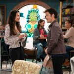 Nathan Kress Instagram - After spending the last few days casually stalking people's honest personal takes on season 3 so far, I can't tell what's making me happier-- the Creddie fans who have resonated so deeply with our vision for Carly and Freddie's path in these first two episodes... or the lifelong Seddie fans who we've managed to "convert"😊 Wherever you fall, just know that Season 3, much like the ones before it, was made for YOU, the fans, first and foremost. We love you guys and we are all so excited for the feedback you've given us so far! P.S. You're really gonna want to watch the next episode coming Thursday. Trust me.