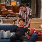 Nathan Kress Instagram – After spending the last few days casually stalking people’s honest personal takes on season 3 so far, I can’t tell what’s making me happier– the Creddie fans who have resonated so deeply with our vision for Carly and Freddie’s path in these first two episodes… or the lifelong Seddie fans who we’ve managed to “convert”😊
Wherever you fall, just know that Season 3, much like the ones before it, was made for YOU, the fans, first and foremost.
We love you guys and we are all so excited for the feedback you’ve given us so far!

P.S. You’re really gonna want to watch the next episode coming Thursday. Trust me.