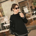 Natouch Siripongthon Instagram - Coffee needed ☕️🖤