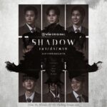 Natouch Siripongthon Instagram - The wait is over! SHADOW เงา / ล่า /ตาย ซีรีส์วัยรุ่นที่ผสมผสานเรื่องราวลึกลับเหนือธรรมชาติจิตวิทยาความรัก และมิตรภาพระหว่างเพื่อนกับการค้นหาความจริงของเรื่องราวอันดำมืดในอดีต 📍 นาย 📍 แสดงโดย ฟลุ้ค ณธัช นักเรียนที่โดนรุ่นพี่ในโรงเรียนบูลี่จนตนเองเฉยชาต่อสังคม แต่เมื่อแดนเข้ามา กลับรู้สึก ถึงแรงดึงดูดบางอย่าง นายสัมผัสได้ว่าแดนมีอะไรพิเศษ เหมือนที่เขามี #ViuSahdow #เงาล่าตาย #Shadowเงาล่าตาย #ViuOriginal #Viuอ่านว่าวิว