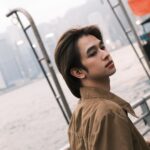 Natouch Siripongthon Instagram - Happy New Year everyone!!! 🤩 Another journey begins and i hope 2024 is an incredible part of your story. Wishing you all the best ❤️