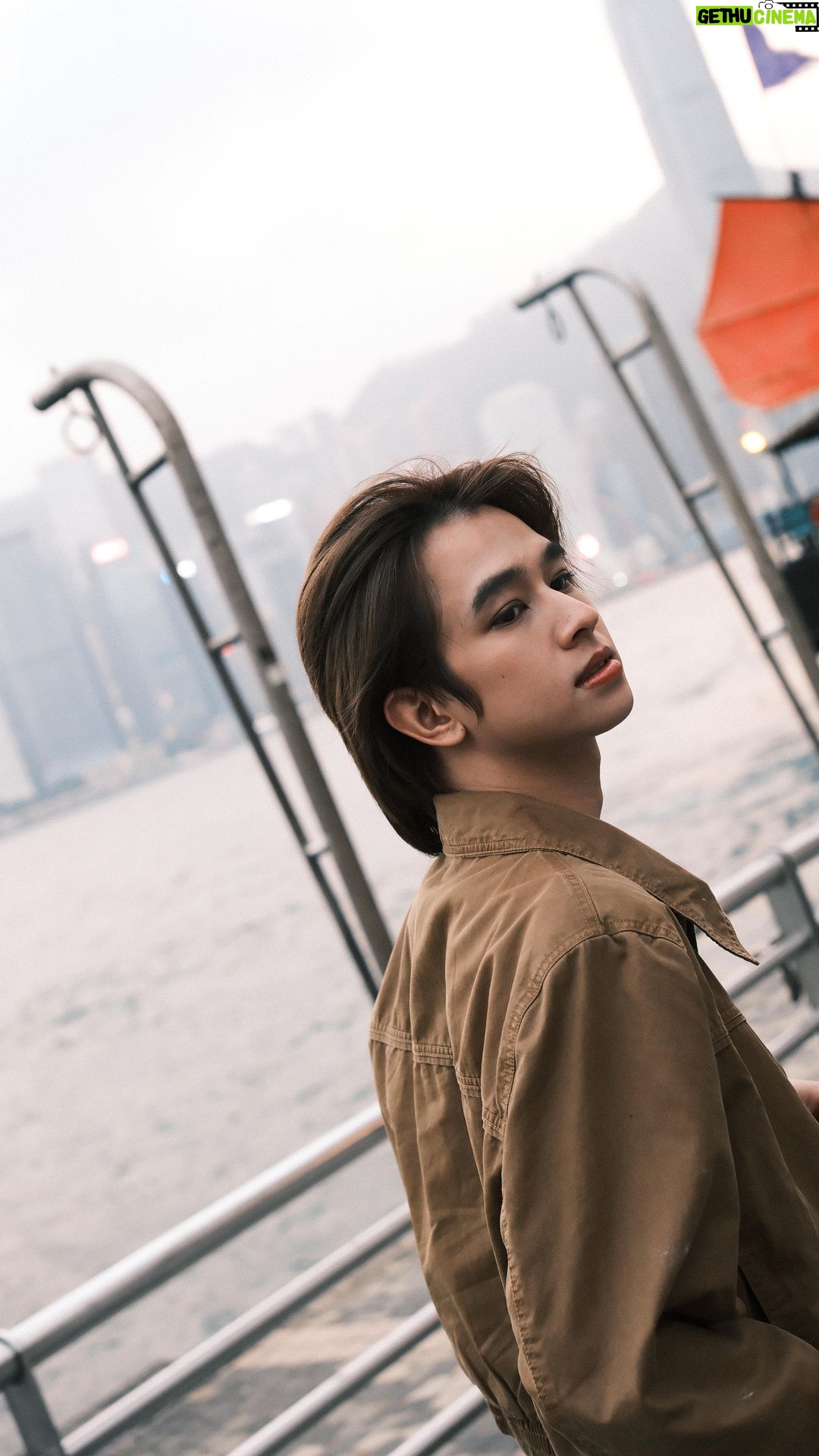 Natouch Siripongthon Instagram - Happy New Year everyone!!! 🤩 Another journey begins and i hope 2024 is an incredible part of your story. Wishing you all the best ❤️