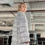 Natouch Siripongthon Instagram - Backstage photos 🕺🏻