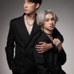 Natouch Siripongthon Instagram - ฝากแฟนมีตคู่ JudoFluke Japan 1st Fanmeeting in Tokyo ที่จะจัดขึ้นในวันที่ 21 ตุลาคม ที่โตเกียว ด้วยนะครับ มาร่วมสนุกไปด้วยกันนะครับ รอเจอกับทุกคนอยู่น้า 🥳🤍 当日は楽しい企画を用意してます。 また特典はスペシャルなのでぜひ楽しみにしていて下さい。 10月21日に皆さんと会えることを凄く楽しみにしています。 詳細はこちらをご確認下さい👇 https://eplus.jp/sf/detail/3959190001-P0030001P021001P021002 We have enjoyable plans for that day. There is special also, so please look forward to it. Please looking forward to meeting us all on October 21. Please click here for more information. 👇 https://eplus.jp/sf/detail/3959190001-P0030001P021001P021002 #JudoFluke1stTokyoFM