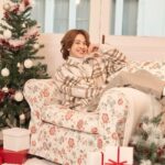 Natouch Siripongthon Instagram - Merry Christmas ❤️🎄