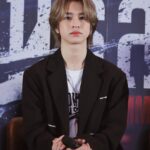 Natouch Siripongthon Instagram - มันตึงเอง ☠️🖤 #fluke_natouch